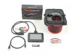 DÄS-Drehmoment-Kit mit OBD-Programmierer Powergate 3+ für BREVA 1100